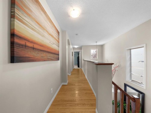 97 Evansbrooke Way Nw, Calgary, AB - Indoor Photo Showing Other Room