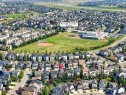 97 Evansbrooke Way Nw, Calgary, AB  - Outdoor With View 