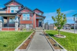 108 Evanston Hill NW Calgary, AB T3P 1J6