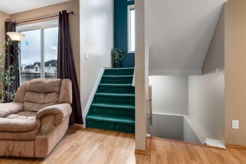 168 Mt Apex Green Se, Calgary, AB - Indoor Photo Showing Other Room