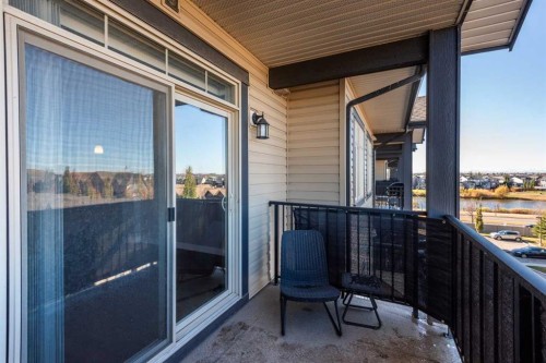 401-117 Copperpond Common Se, Calgary, AB - Outdoor With Exterior