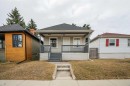 317 18 Avenue Nw, Calgary, AB  - Outdoor With Deck Patio Veranda 