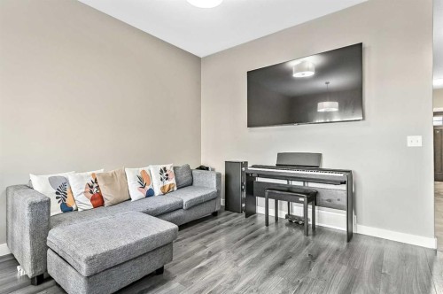 108 Skyview Ranch Grove Ne, Calgary, AB - Indoor