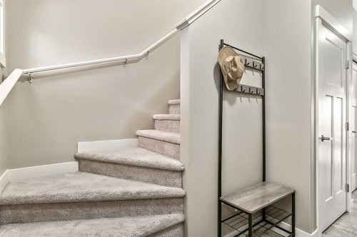 108 Skyview Ranch Grove Ne, Calgary, AB - Indoor