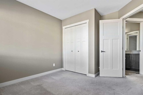 108 Skyview Ranch Grove Ne, Calgary, AB - Indoor Photo Showing Other Room