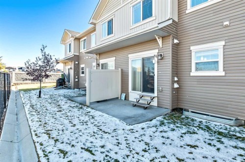 108 Skyview Ranch Grove Ne, Calgary, AB - Outdoor