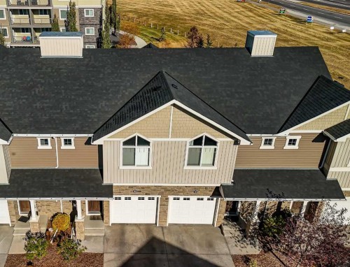 108 Skyview Ranch Grove Ne, Calgary, AB - Outdoor
