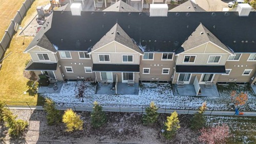 108 Skyview Ranch Grove Ne, Calgary, AB - Outdoor