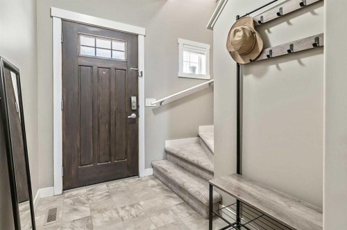 108 Skyview Ranch Grove Ne, Calgary, AB - Indoor Photo Showing Other Room