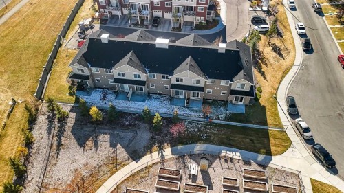 108 Skyview Ranch Grove Ne, Calgary, AB - Outdoor