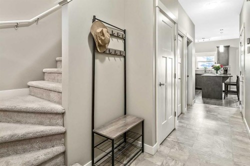 108 Skyview Ranch Grove Ne, Calgary, AB - Indoor Photo Showing Other Room