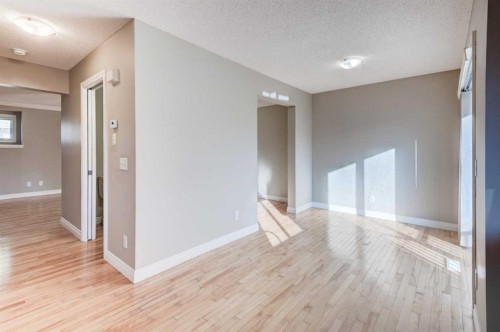 66 Cedarwood Lane Sw, Calgary, AB - Indoor Photo Showing Other Room