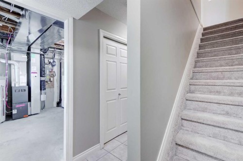 66 Cedarwood Lane Sw, Calgary, AB - Indoor Photo Showing Other Room