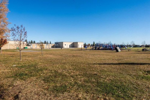 66 Cedarwood Lane Sw, Calgary, AB - Outdoor With View