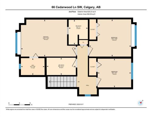 66 Cedarwood Lane Sw, Calgary, AB - Other