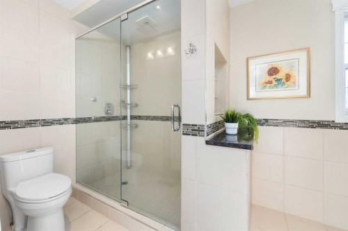 339 Bridlewood Court Sw, Calgary, AB - Indoor Photo Showing Bathroom