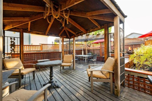 339 Bridlewood Court Sw, Calgary, AB - Outdoor With Deck Patio Veranda With Exterior