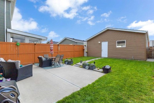 124 Red Embers Crescent Ne, Calgary, AB - Outdoor With Exterior