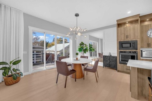 1623 16A Street Se, Calgary, AB - Indoor