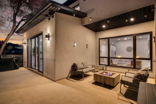 1623 16A Street Se, Calgary, AB -  Photo Showing Other Room