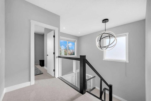 1623 16A Street Se, Calgary, AB - Indoor Photo Showing Other Room
