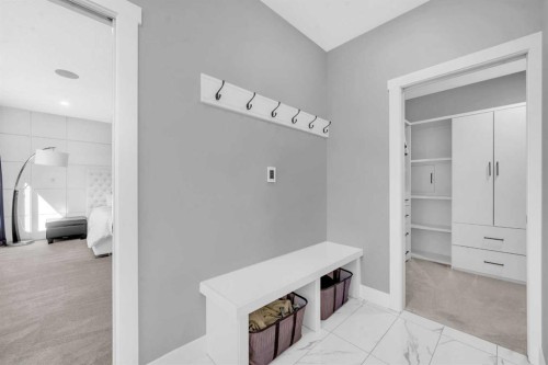 1623 16A Street Se, Calgary, AB - Indoor Photo Showing Other Room