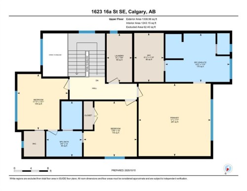 1623 16A Street Se, Calgary, AB - Other