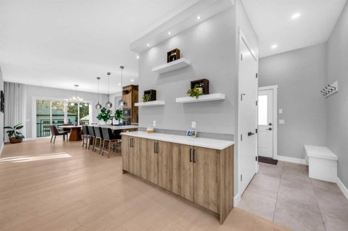 1623 16A Street Se, Calgary, AB - Indoor