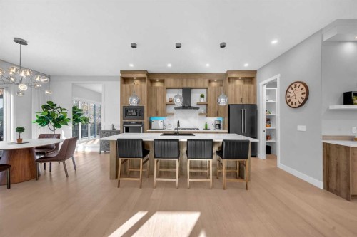 1623 16A Street Se, Calgary, AB - Indoor