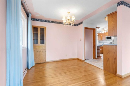 100 Fairview Drive Se, Calgary, AB - Indoor