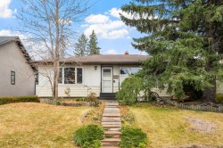 100 Fairview Drive SE Calgary, AB T2H 1B1