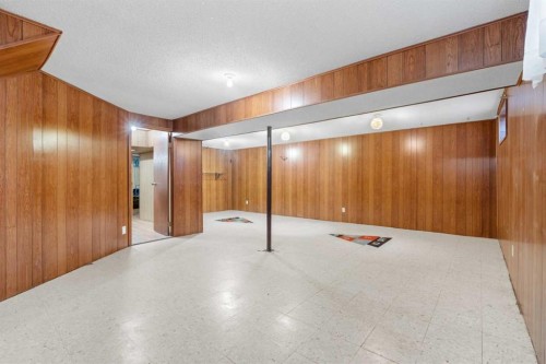 100 Fairview Drive Se, Calgary, AB - Indoor