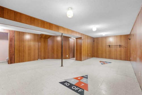 100 Fairview Drive Se, Calgary, AB - Indoor
