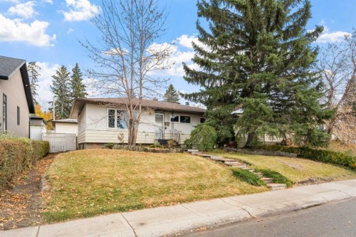 100 Fairview Drive Se, Calgary, AB - Outdoor