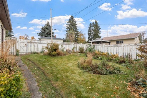 100 Fairview Drive Se, Calgary, AB - Outdoor