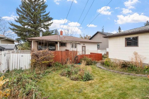 100 Fairview Drive Se, Calgary, AB - Outdoor