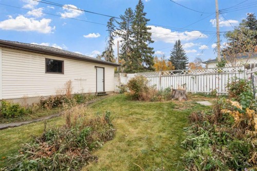 100 Fairview Drive Se, Calgary, AB - Outdoor