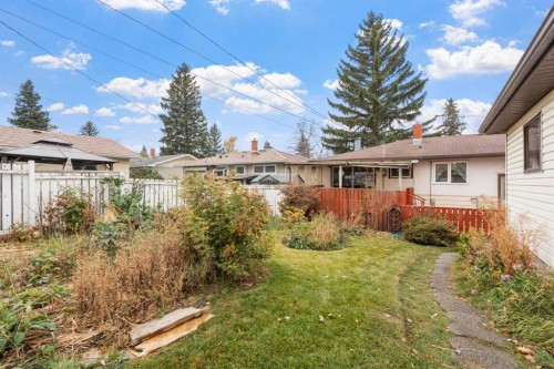 100 Fairview Drive Se, Calgary, AB - Outdoor