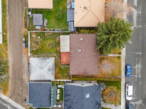 100 Fairview Drive Se, Calgary, AB - Outdoor