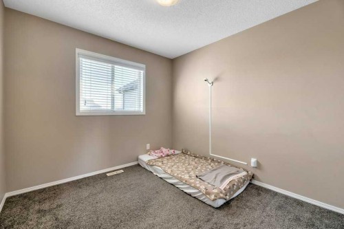 12 Skyview Point Crescent Ne, Calgary, AB - Indoor Photo Showing Bedroom