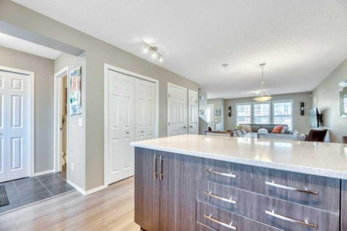 12 Skyview Point Crescent Ne, Calgary, AB - Indoor Photo Showing Other Room