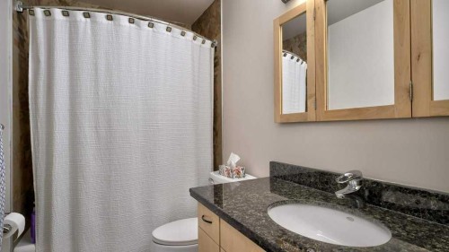 5650 Brenner Crescent Nw, Calgary, AB - Indoor Photo Showing Bathroom