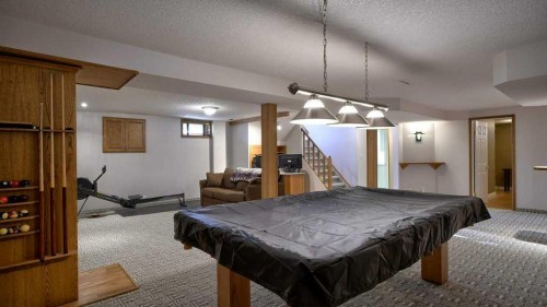 5650 Brenner Crescent Nw, Calgary, AB - Indoor