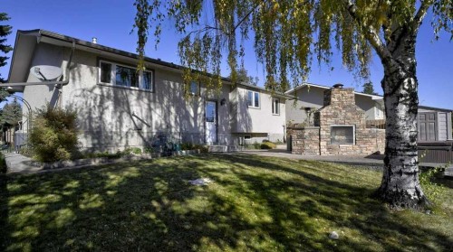 5650 Brenner Crescent Nw, Calgary, AB - Outdoor