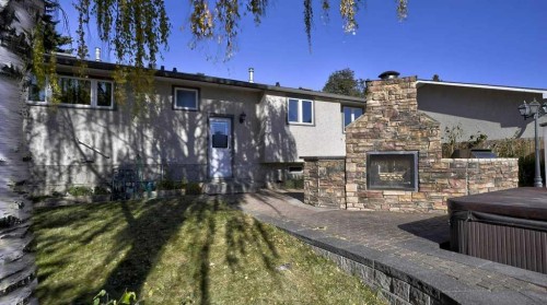 5650 Brenner Crescent Nw, Calgary, AB - Outdoor
