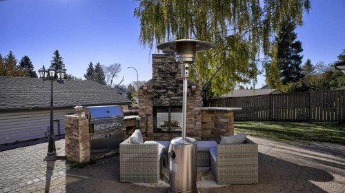 5650 Brenner Crescent Nw, Calgary, AB - Outdoor