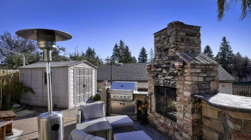 5650 Brenner Crescent Nw, Calgary, AB - Outdoor