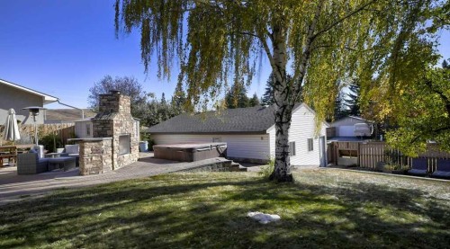 5650 Brenner Crescent Nw, Calgary, AB - Outdoor