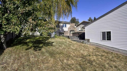 5650 Brenner Crescent Nw, Calgary, AB - Outdoor