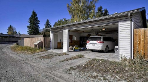 5650 Brenner Crescent Nw, Calgary, AB - Outdoor